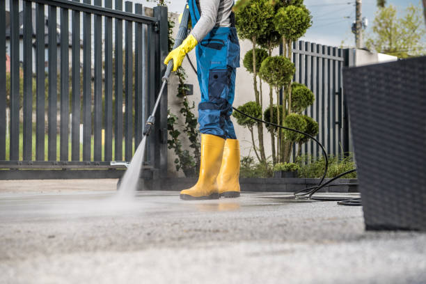 Best Deck Pressure Washing  in Cadiz, KY