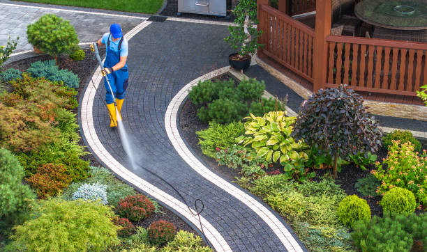 Best Residential Pressure Washing Services  in Cadiz, KY